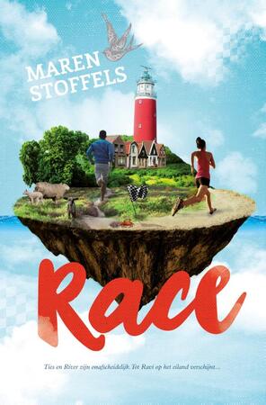Race - Maren Stoffels Race - Maren Stoffels