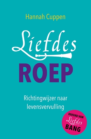 Liefdesroep E-pub 2 - Hannah Cuppen Liefdesroep E-pub 2 - Hannah Cuppen