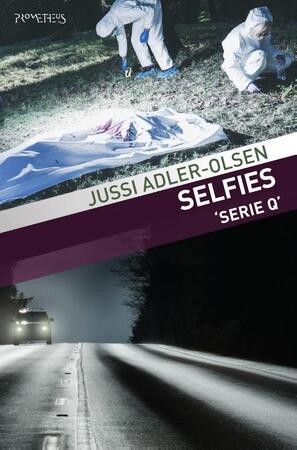 Selfies - Jussi Adler-Olsen Selfies - Jussi Adler-Olsen