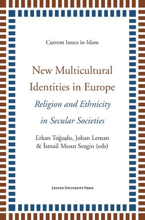 New multicultural identities in Europe - 