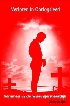 Verloren in oorlogsleed - Samson Spin