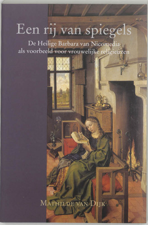 Een rij van spiegels - Marc van Dijk Een rij van spiegels - Marc van Dijk