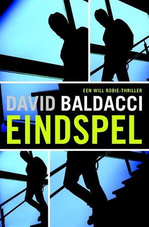 Eindspel - David Baldacci Eindspel - David Baldacci