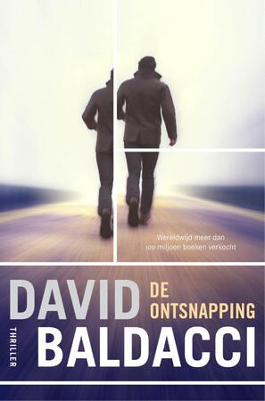 De ontsnapping - David Baldacci De ontsnapping - David Baldacci
