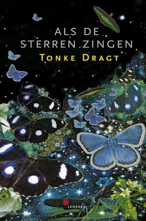 Als de sterren zingen - Tonke Dragt Als de sterren zingen - Tonke Dragt