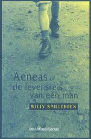 Aeneas, of De levensreis van een man - Willy Spillebeen