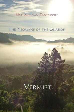 The Yeomans of the Guards - Nathalie van Zantvoort