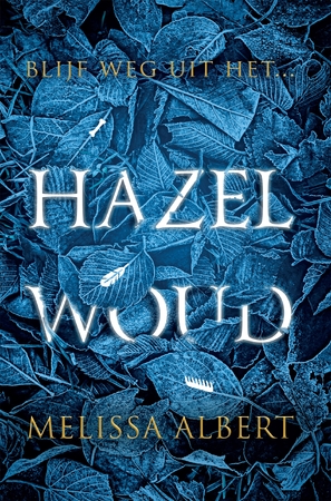 Hazelwoud - Melissa Albert Hazelwoud - Melissa Albert