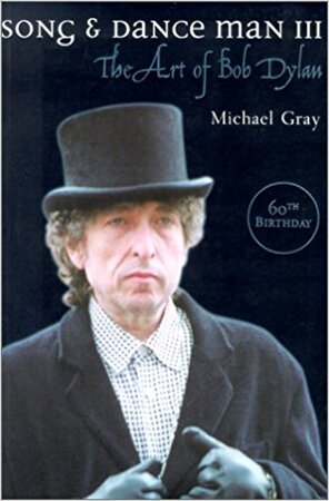 Song and dance man three - Michael Gray Song and dance man three - Michael Gray