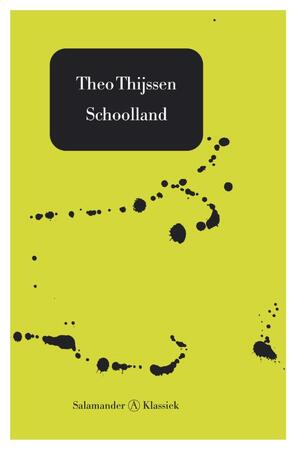 Schoolland - Th. Thijssen