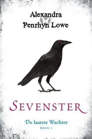 Sevenster - Alexandra Penrhyn Lowe Sevenster - Alexandra Penrhyn Lowe