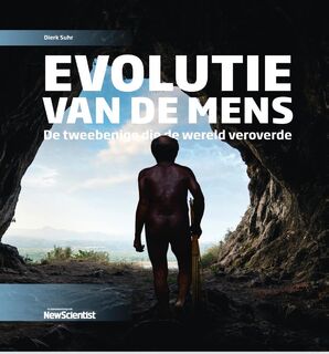 Evolutie van de mens - Dierk Suhr (ISBN 9789085717027)