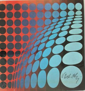 Victor Vasarely - Werner Spies