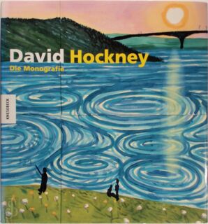 Die Monografie - David Hockney (ISBN 9783896602404)