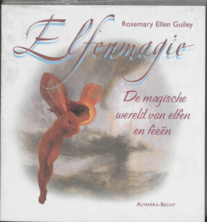 Elfenmagie - Rosemary Ellen Guilley (ISBN 9789069636467)
