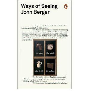 Ways of Seeing - John Berger (ISBN 9780141035796)