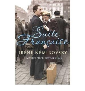 Suite Francaise - Irene Nemirovsky (ISBN 9780099488781)