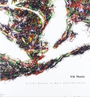 Vik Muniz - Miguel Fernandez-cid, Dan Cameron