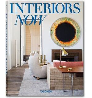 Interiors Now! Vol. - Ian Phillips (ISBN 9783836538572)