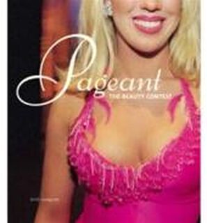 Pageant: The Beauty Contest - Keith Lovegrove (ISBN 9781856692854)