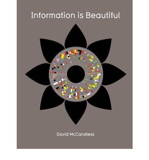 Information is Beautiful - David Mccandless (ISBN 9780007294664)