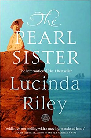 The Seven Sisters 04. The Pearl Sister - Lucinda Riley The Seven Sisters 04. The Pearl Sister - Lucinda Riley