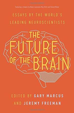 The Future of the Brain - jeremy freeman The Future of the Brain - jeremy freeman