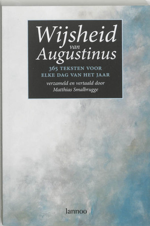 Wijsheid van Augustinus - Unknown Wijsheid van Augustinus - Unknown