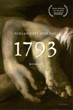 1793 - Niklas Natt och Dag 1793 - Niklas Natt och Dag