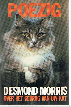Poezig - Desmond Morris, Titia W. Rutten-kooistra Poezig - Desmond Morris, Titia W. Rutten-kooistra