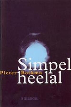 Simpel heelal - P. Boskma Simpel heelal - P. Boskma
