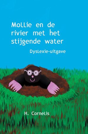 Dyslexie-uitgave - H. Cornelis Dyslexie-uitgave - H. Cornelis