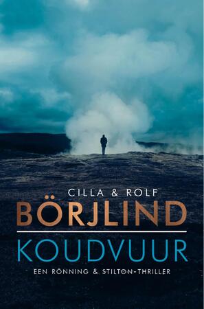 Koudvuur - Cilla Börjlind, Rolf Börjlind Koudvuur - Cilla Börjlind, Rolf Börjlind