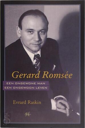 Gerard Romsée - Evrard Raskin