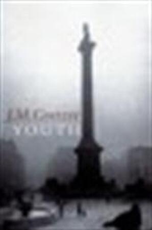 Youth - J. M. Coetzee Youth - J. M. Coetzee