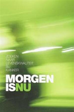Morgen is nu - M. Scholtes