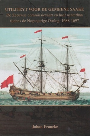 Utiliteyt voor de gemeene saake - Johan Francke
