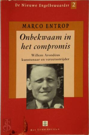 Onbekwaam in het compromis w. arondeus - Entrop