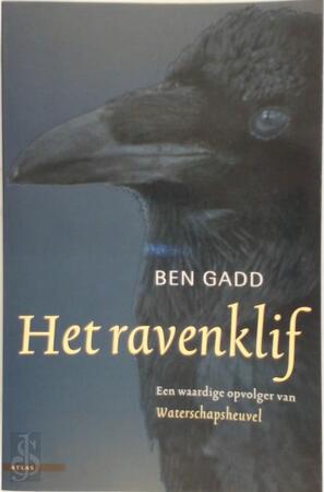 Het ravenklif - Ben Gadd