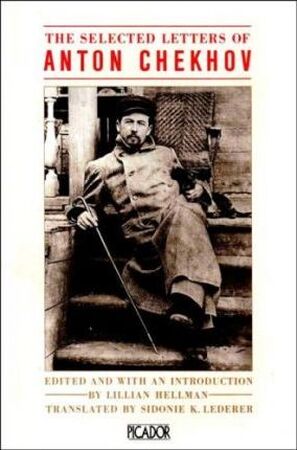 The Selected Letters - Anton Chekhov