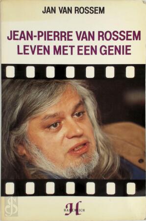 Jean-Pierre Van Rossem - Jan van Rossem Jean-Pierre Van Rossem - Jan van Rossem