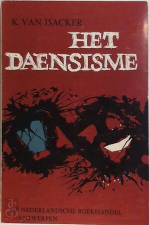 Het Daensisme - Karel Van Isacker Het Daensisme - Karel Van Isacker
