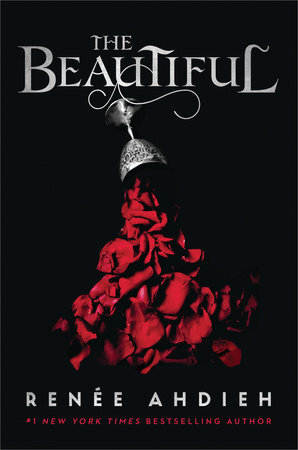 Beautiful (01): beautiful - Renee Ahdieh Beautiful (01): beautiful - Renee Ahdieh