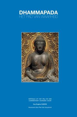 Dhammapada - Guy Eugène Dubois Dhammapada - Guy Eugène Dubois