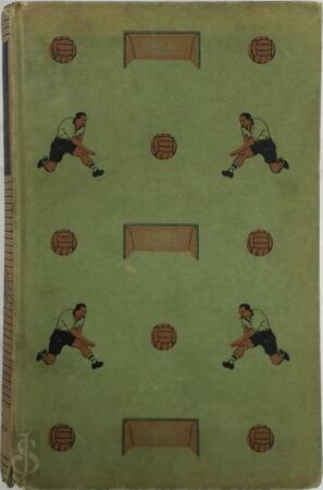 My Twenty Years of Soccer - Tommy Lawton