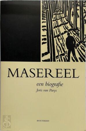 MASEREEL - J van Parys