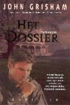 Het dossier - John Grisham Het dossier - John Grisham