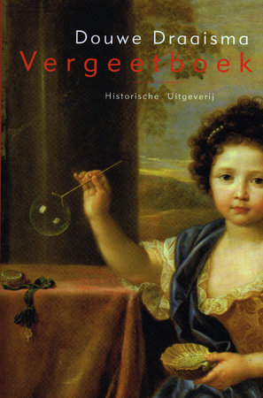 Vergeetboek - Douwe Draaisma Vergeetboek - Douwe Draaisma