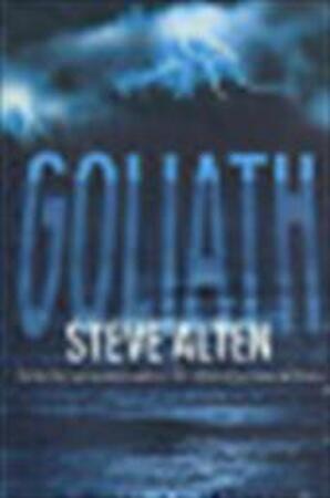 Goliath - Steve Alten