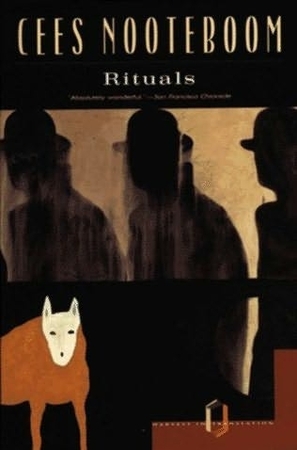 Rituals - Cees Nooteboom Rituals - Cees Nooteboom